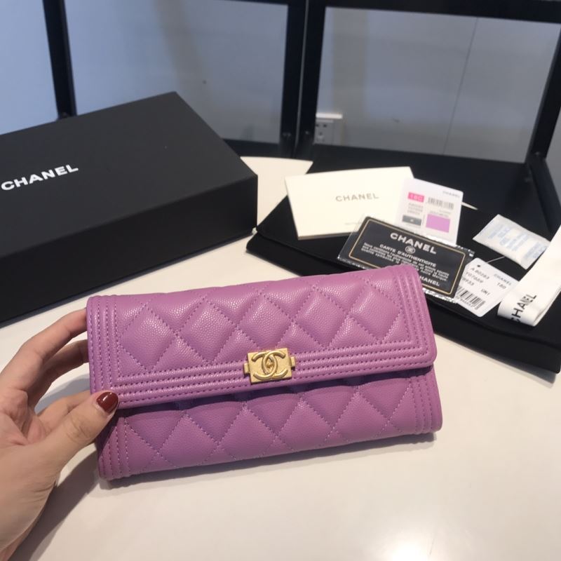 Chanel Wallet Purse - Click Image to Close